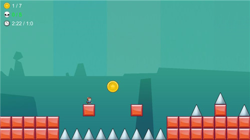 创造与挑战破解版下载