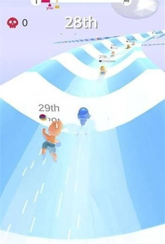 aquapark slide官方下载