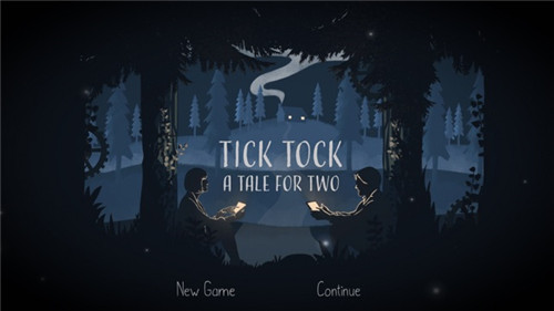 Tick Tock双人解谜游戏下载