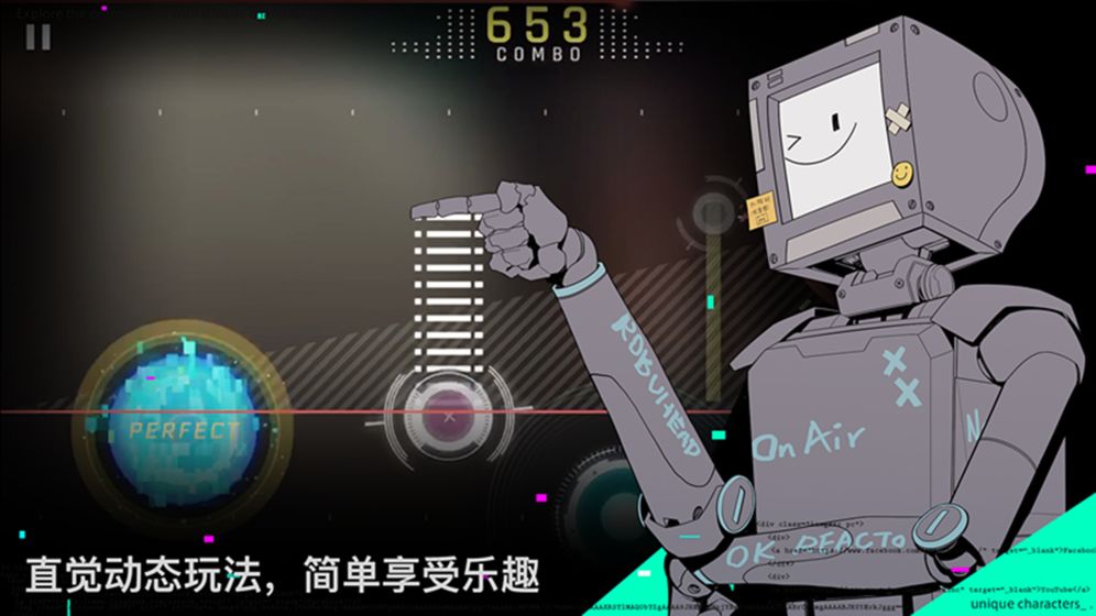 音乐世界cytus2初音