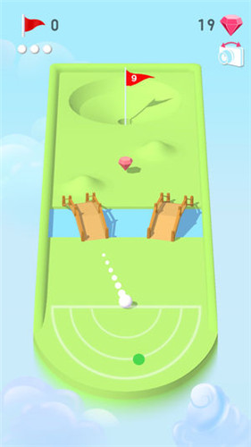 Pocket Mini Golf官方下载