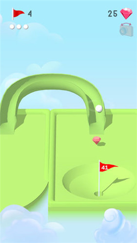 Pocket Mini Golf安卓版下载