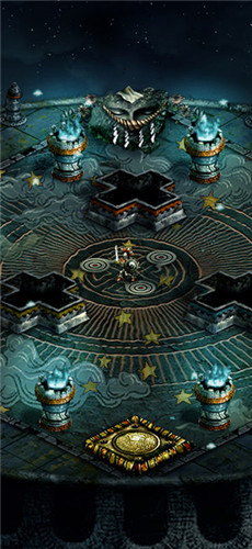 TRIGLAV魔塔安卓版下载