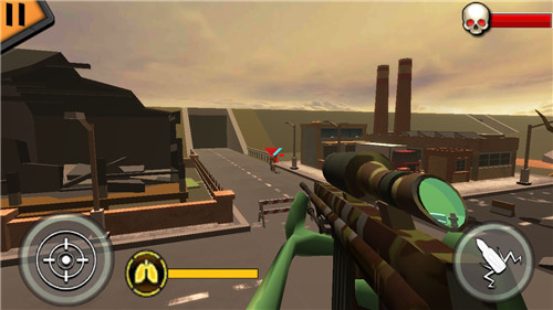 火柴人狙击手v1.1