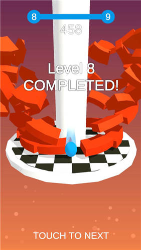 Stack Ball 3D官方中文版下载