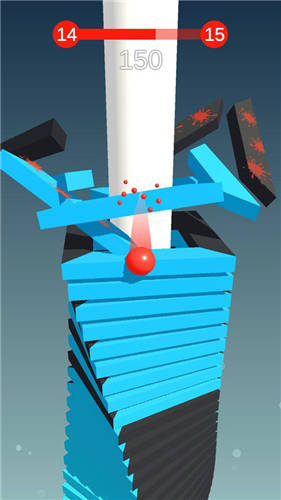 Stack Ball 3D官方中文版下载
