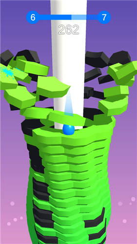 Stack Ball 3D官方中文版下载