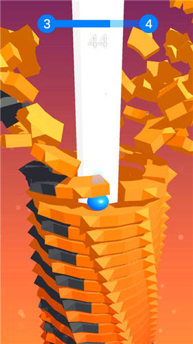 Stack Ball 3D官方中文版下载