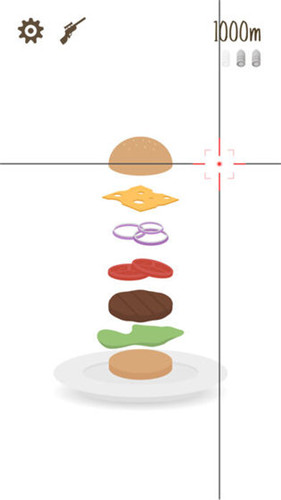 Gentle Sniper免费下载