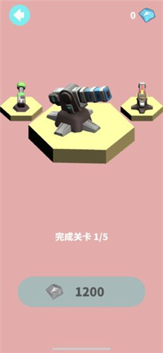 谁都必须用炮打方块下载地址