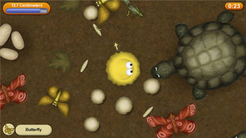 tasty blue无限金币版