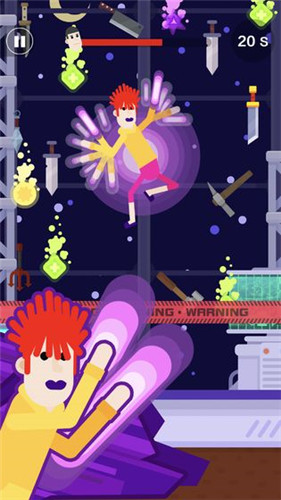 飞刀英雄下载地址