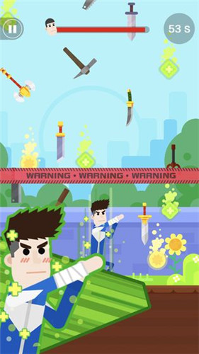 飞刀英雄下载地址