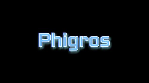 Phigros苹果版下载
