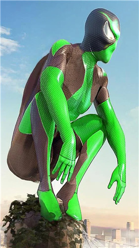 蜘蛛侠忍者英雄官网下载