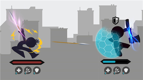 火柴人射手大战安卓版下载