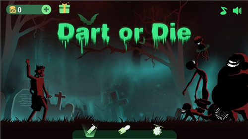 Dart or Die下载地址