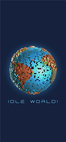Idle World手游下载