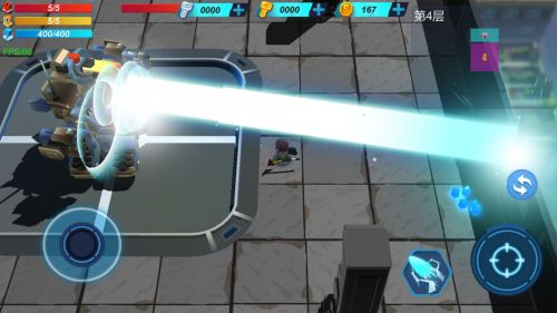 机器法则官网下载