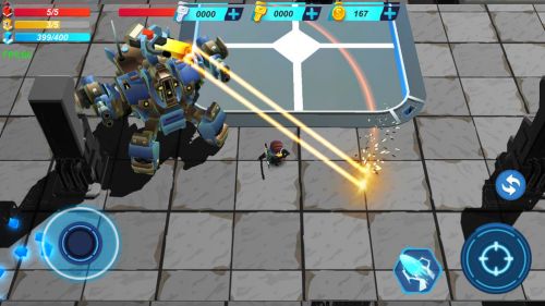 机器法则官网下载