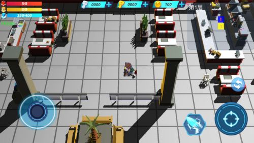 机器法则官网下载