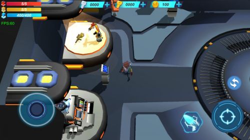 机器法则官网下载