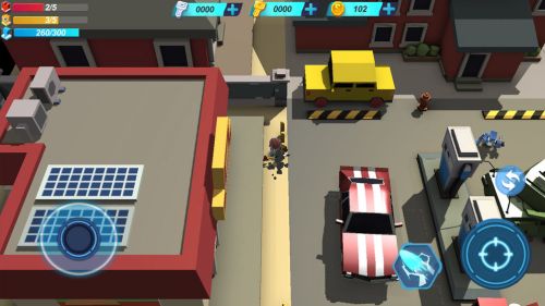 机器法则官网下载