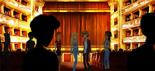 音乐人生安卓版下载