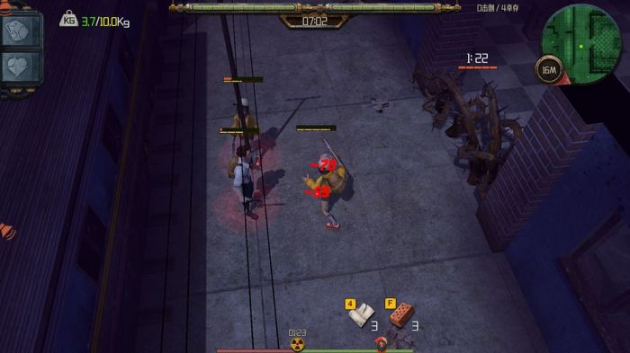 末日旅馆安卓版下载