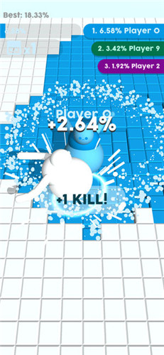 Color Stomper安卓版下载