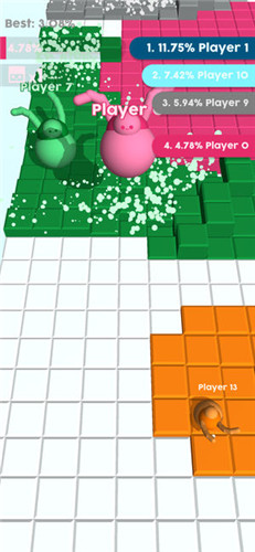 Color Stomper安卓版下载