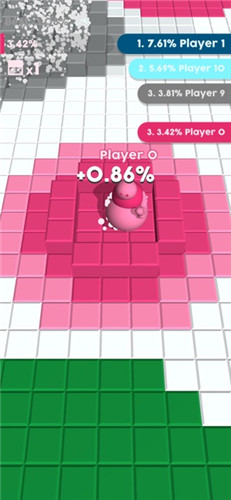 Color Stomper安卓版下载