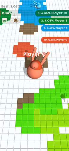 Color Stomper安卓版下载