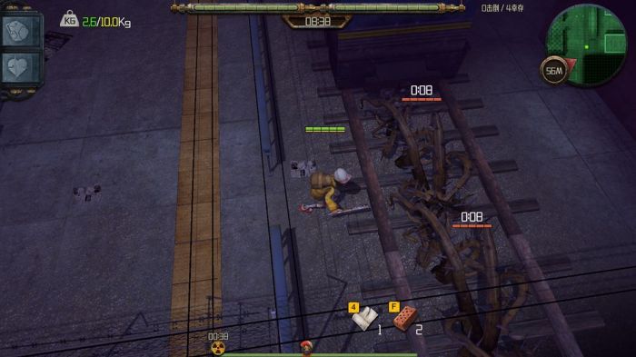 末日旅馆安卓版下载