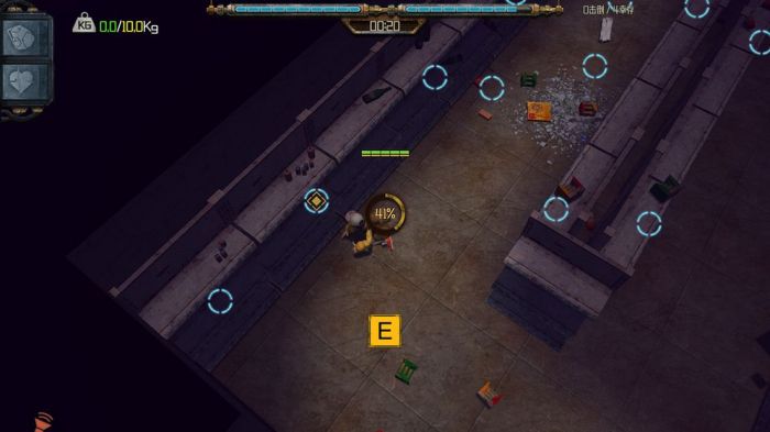 末日旅馆安卓版下载