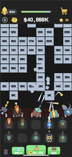 我不是塔防官网下载