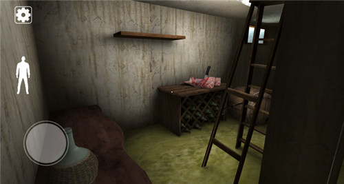 Psychopath Hunt破解版下载