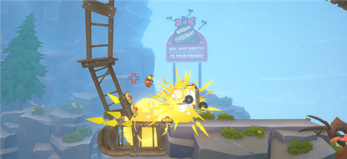 超级动物小队安卓版下载