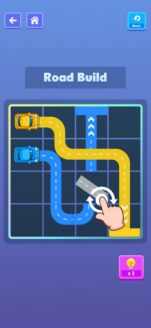 Let Me Out官网下载