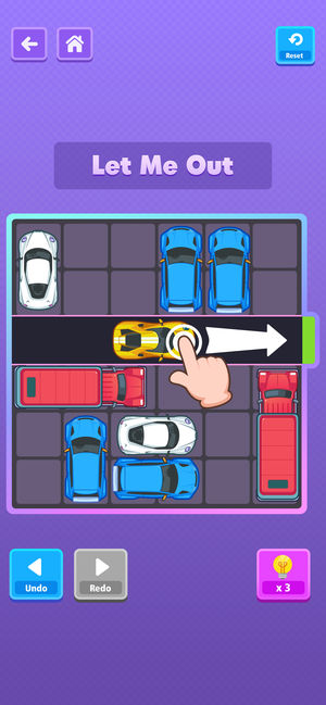 Let Me Out官网下载