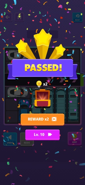 Let Me Out官网下载