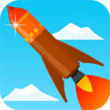 火箭天空破解版下载