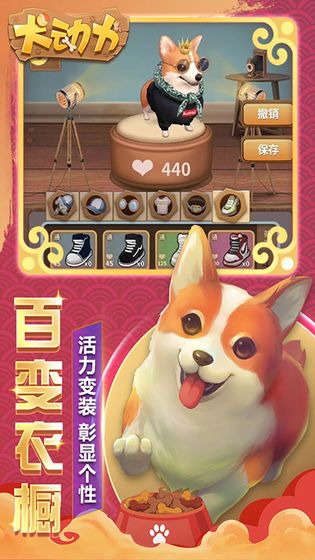 犬动力官网下载