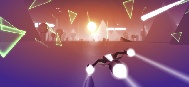 Race The Sun中文版下载