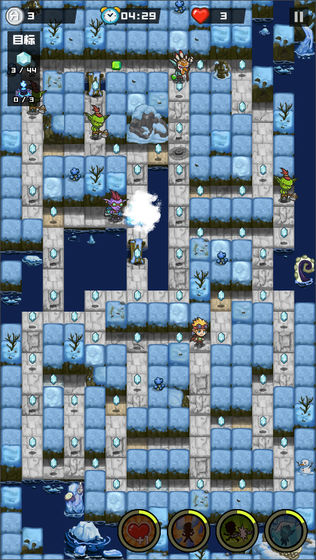 哥布林宝藏安卓版下载