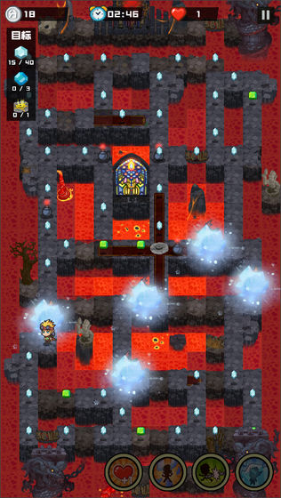 哥布林宝藏安卓版下载