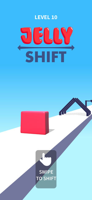 Jelly Shift汉化版下载