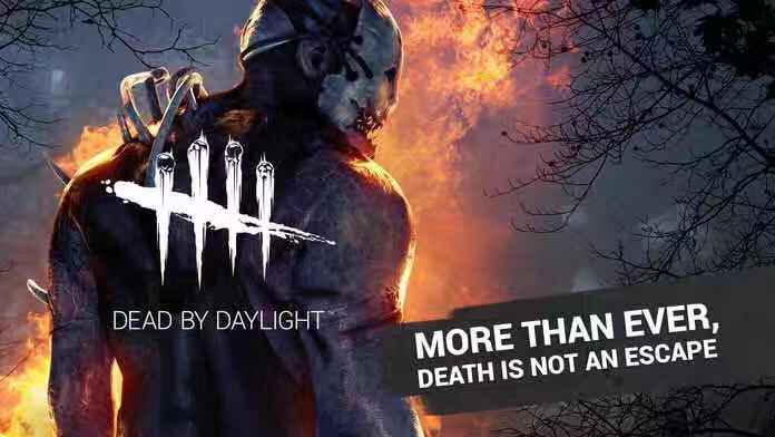 dead by daylight官网下载