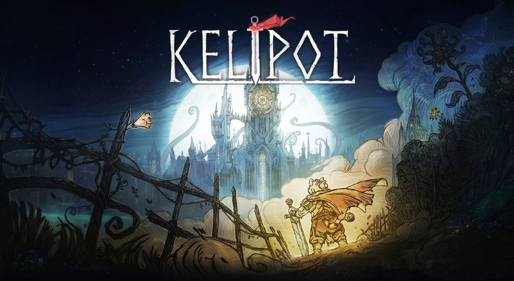 Kelipot免费下载