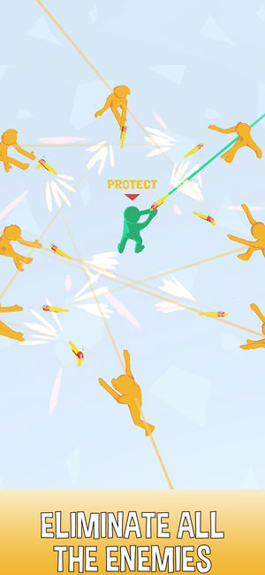 Shoot Out破解版下载
